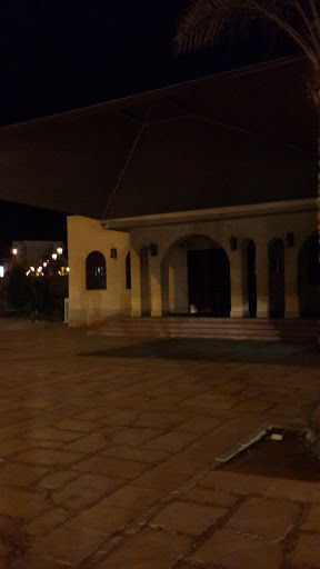 Al Rehab Souq Masjid 