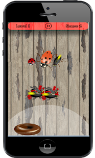 How to mod Destroy Bug 1.0 apk for pc