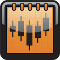 NSE StockAnalyser logo