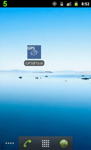 【免費工具App】GPS@Task-APP點子