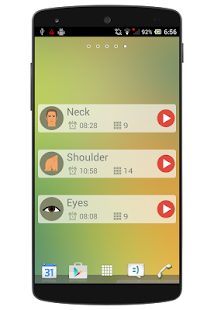 iPro Stretching Exercises-Sale(圖7)-速報App