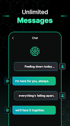 Chat AI - Chatbot AI Assistant 5