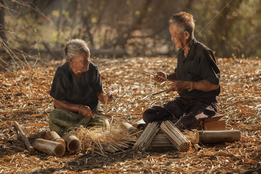 My sweed love by Jakkree Thampitakkul - People Family