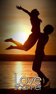 How to mod Love Scanner 1.0 unlimited apk for bluestacks