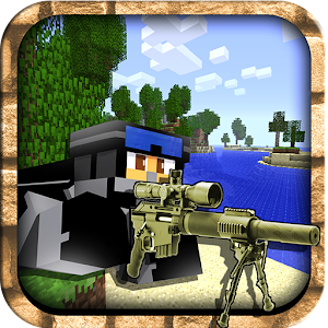American Block Sniper Survival – Apps no Google Play