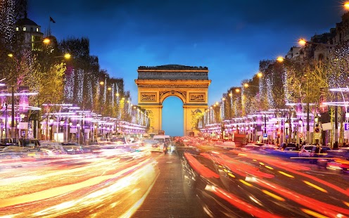 France Wallpaper Screenshots 5