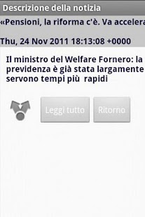 Free Download Economia e Borsa APK