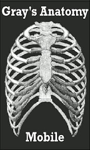 Human Anatomy - Android Apps on Google Play