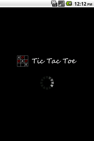 Tic Tac Toe