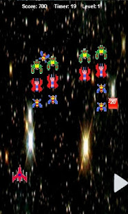 Galaxy Wars - Free(圖3)-速報App
