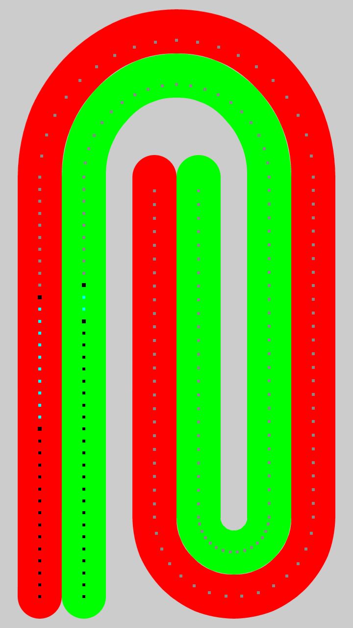 Casual Cribbage Screen 2