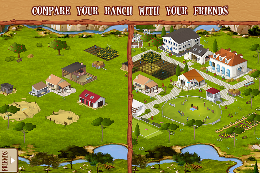 The Ranch Online Screen 3
