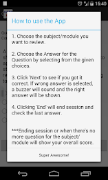 Nursing NCLEX-RN reviewer poster 3