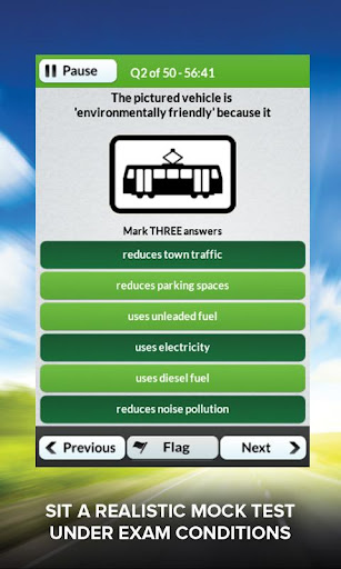 【免費教育App】Theory Test UK Free 2015 DTS-APP點子