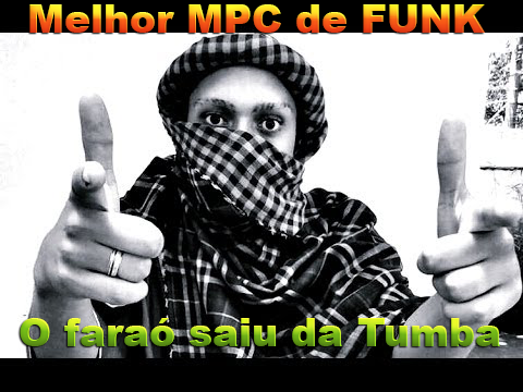 【免費娛樂App】MPC de Funk do Faraó Passinho-APP點子