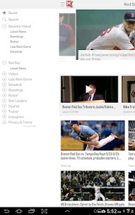 MassLive.com: Red Sox News Screenshots 3