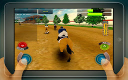 Race Horses Champions Free
