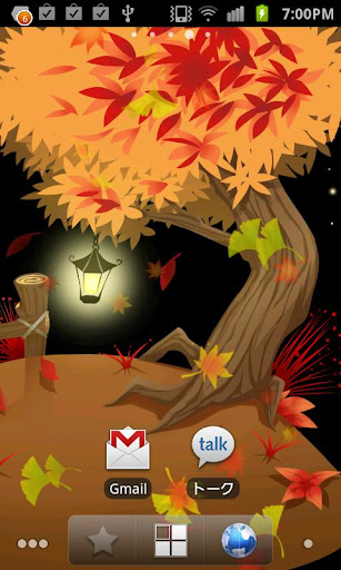 Autumn tint Live Wallpaper 2.43 Windows u7528 5
