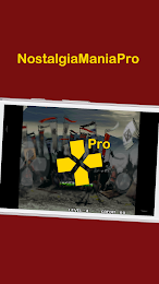 NostalgiaManiaPro 5