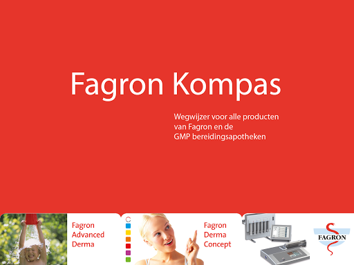 Fagron Kompas NL