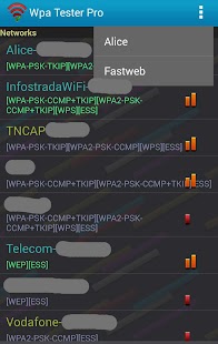 Password Wifi Fastweb Crack