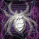 Spider Live Wallpaper
