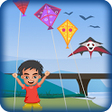 Catch The Kite icon