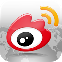 Weibo icon