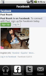 Rev Hot And Blue Truly Misc poster 2