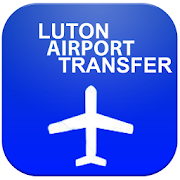 Luton Airport Taxis 1.7 Icon