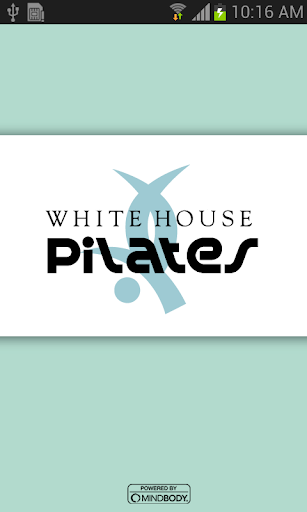White House Pilates