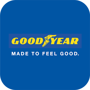 Goodyear Road Safety App 2.0