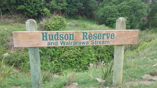 Hudson Reserve