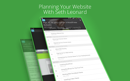 Learn wordpress free by Udemy poster 8