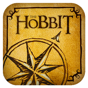 Hobbit: Visual Companion 3.1.1