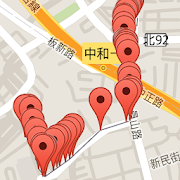 GPS Logger HD 3.14.8.28 Icon