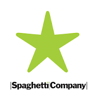 Spaghetti Company APK Covergestaltung