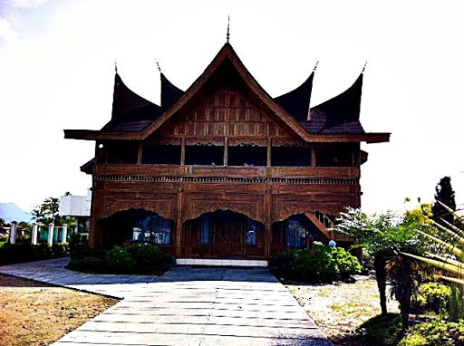 Bukittinggi Guest House