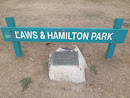 Laws & Hamilton Park 
