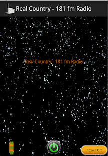 How to download Real Country - 181 fm Radio lastet apk for android