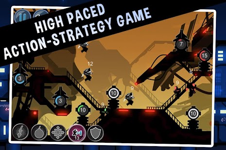 Download ControlCraft 3 APK