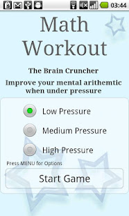 Brain Training - Math Workout(圖1)-速報App