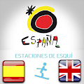 Estaciones de esquí de España Apk