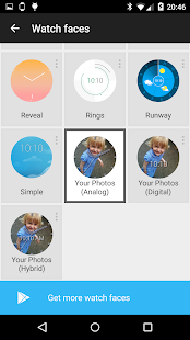 Your Photos Watch(圖1)-速報App