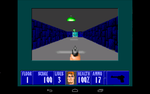 AEMULA - 486 PC Emulator(圖5)-速報App