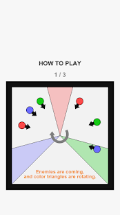 Tap The Same Color(圖3)-速報App