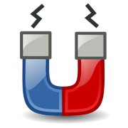 Magnetometer  Icon