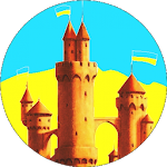 Castles of Ukraine Apk