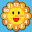 Sunflower clock Download on Windows