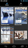 SprayFoamMag